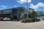 Zambrero Domain Central - Townsville