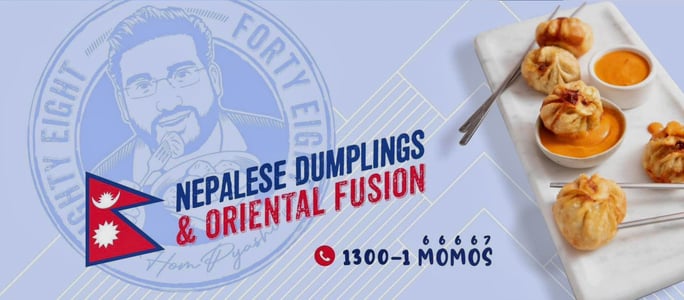 8848 Momo House Cover Image