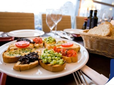 For Sale Good Position Restaurant Newtown Good Lease Good Rent image