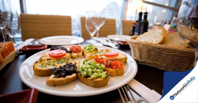 For Sale Good Position Restaurant Newtown Good Lease Good Rent