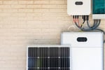 Highly Profitable Solar and Battery Business