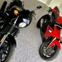 Tough Floors Epoxy Flooring Franchise - We Are Recruiting Franchisees in Brisbane (Southside) - Proven Established Model - High Growth Potential - Ful image