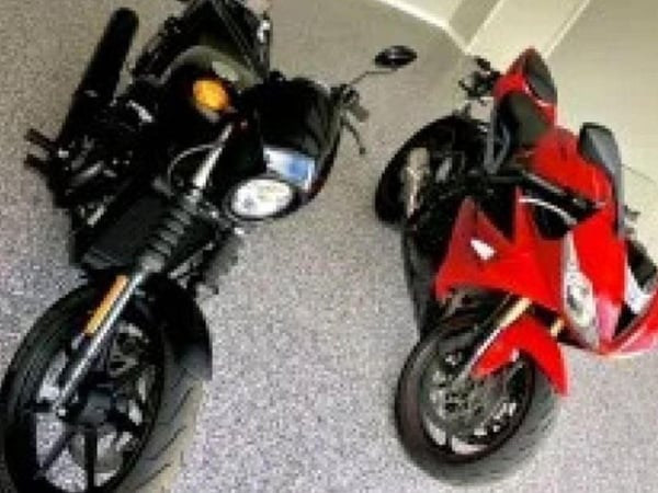 Tough Floors Epoxy Flooring Franchise - We Are Recruiting Franchisees in Brisbane (Southside) - Proven Established Model - High Growth Potential - Ful