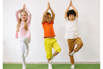 ESTABLISHED CHILDREN\'S FITNESS BUSINESS FOR SALE