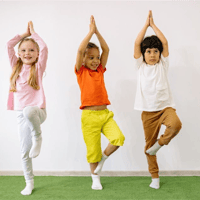 ESTABLISHED CHILDREN\'S FITNESS BUSINESS FOR SALE image