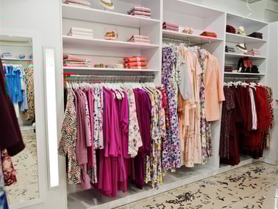 Valuable Fashion Brand Manufacturer & Wholesale - 5833RE1 image