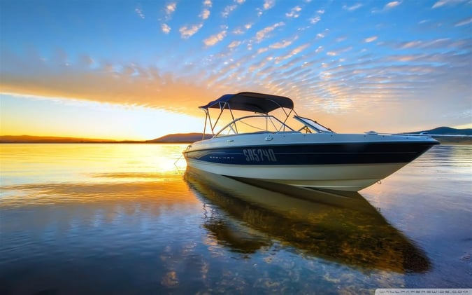 Premium Marine Manufacturing Package for Sale