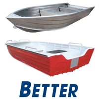 BOATS and OUTBOARDS - Exceptional Opportunity image