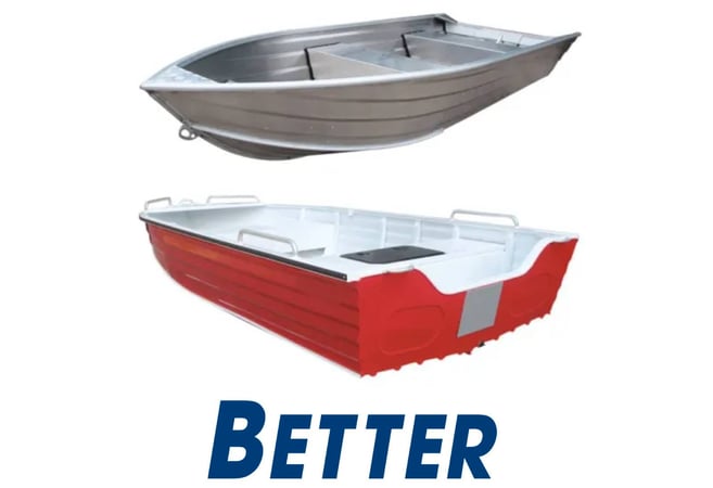 BOATS and OUTBOARDS - Exceptional Opportunity