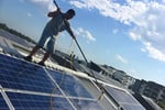 Exterior Cleaning Services Business - Brisbane, QLD