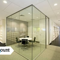 Commercial Interiors, Fitout & Partitioning Business for Sale (Our Ref: V2070) image