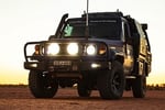 Long-Established 4WD Servicing Franchise - Townsville, QLD