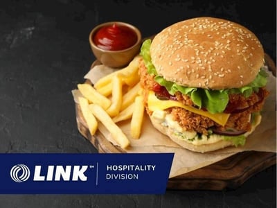 Industrial Cafe - Freehold image