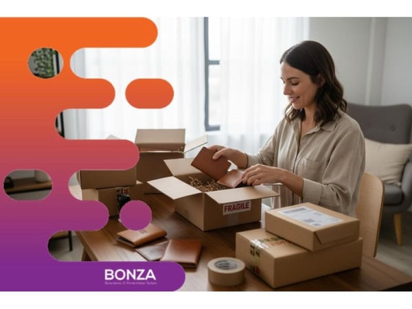 36809 - Established Personalised Gifting E-Commerce Business