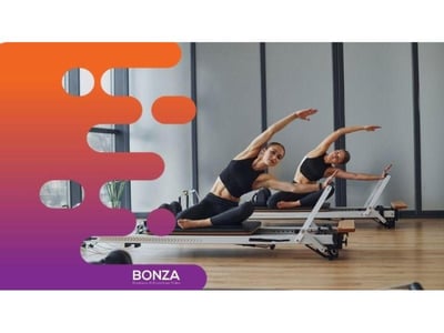 36269 -  Premium 24/7 Pilates Studio in Prime Location image