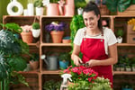 34465 Profitable Florist, Plant & Homewares Retail Store