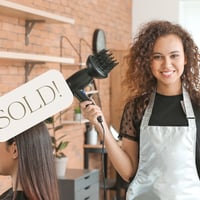 Hairdresser and Beauty Salon | Wellington Point | Price Reduced image