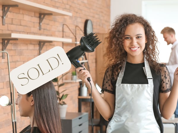 Hairdresser and Beauty Salon | Wellington Point | Price Reduced