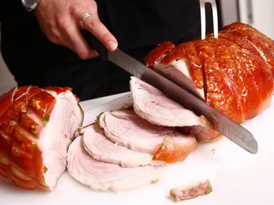 Coast to Coast Golden Roast Mobile Catering - Northern TAS image