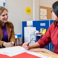 NumberWorks\'nWords Maths and English Tuition Franchise - New Centre opportunity in Penrith! image