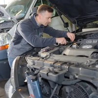 Long Established Mechanical Business T/O $400k plus image