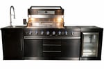 Profitable Online BBQ Retail Business - High-Quality Barbecue Equipment and Pizza Ovens