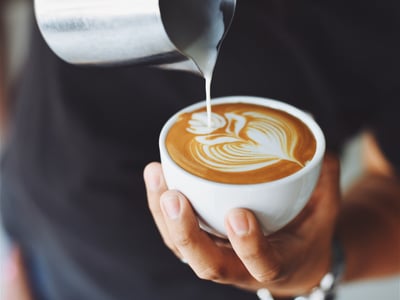 Dynamic Licensed Cafe Franchise - Toowoomba 5977 image