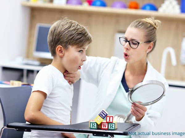 UNDER OFFER - Multi-faceted Allied Health Business - Northern Tasmania