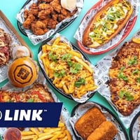 Fat Jacks Burger Diner Franchise / Fully Managed image