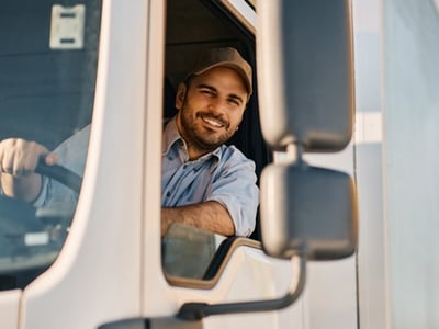 GROWING REFRIGERATED TRUCK AND VAN B2B RENTAL HIRE BUSINESS WITH MODERN FLEET image