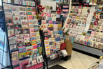 TOOWOOMBA NEWSAGENCY FOR SALE $140,000 PLUS SAV