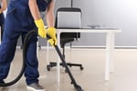 Managed Commercial Cleaning Business For Sale/Queensland.
