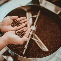 PRICE ON REQUEST | PREMIUM BOUTIQUE COFFEE ROASTER - NORTHERN NSW LIFESTYLE HUB VBA-2585 image