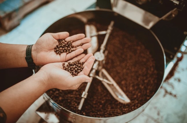 PRICE ON REQUEST | PREMIUM BOUTIQUE COFFEE ROASTER - NORTHERN NSW LIFESTYLE HUB VBA-2585