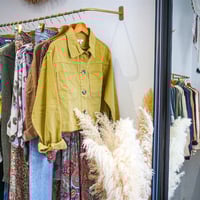 Affordable Fashion and Gift Shop in a Prime Location image