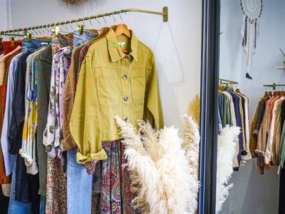 Affordable Fashion and Gift Shop in a Prime Location image