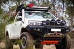 Established 16 yrs, Mechanical Services and 4WD Products Business #423