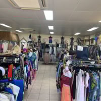 Magnetic Touch Fashions, Magnetic Island, Townsville image