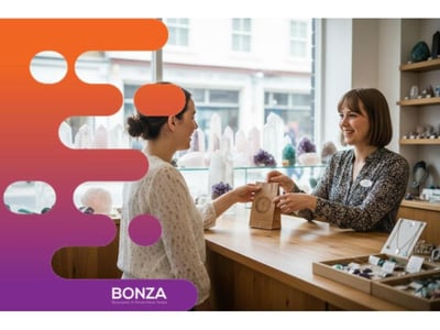 Photo of 37225 Established Crystal and Spiritual Retail Store