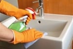 Top Quality Commercial Cleaning & Laundry Business