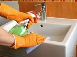 Photo of Top Quality Commercial Cleaning & Laundry Business
