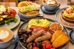 Thriving Licensed Cafe/Coffee for Sale-Mermaid Waters, Gold Coast Location-Annual Turnover: $981,443-Premium Fit-Out-Full Liquor Licence-Secure Lease-