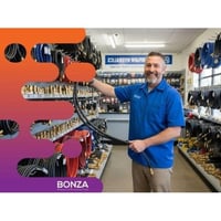 36484 Successful & Longstanding Hydraulic Hose Supply & Fitting Business image