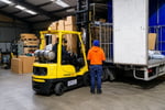 Transport & Distribution business for sale