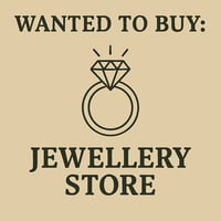 WANTED: Jewellery Store in Australia - Buyer Ready image