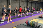 Fully integrated Youth Athletic Development  - 49% Partner