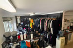 Long-Established Promotional Garment Decorating Business, Sutherland  Retail Shop Plus Online Store