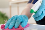 Commercial Cleaning - Multi-State Franchise Model