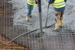 Large scale Commercial & Industrial concrete business - 5974