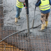 Large scale Commercial & Industrial concrete business - 5974 image